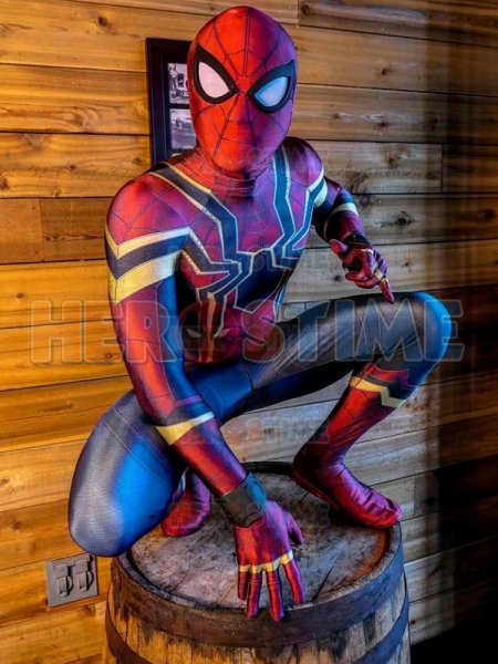 ironspiderman