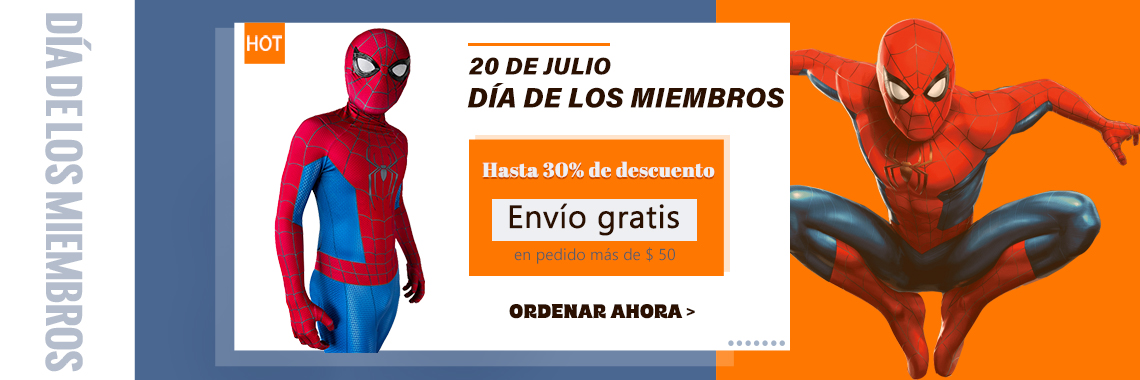 Members' day sale