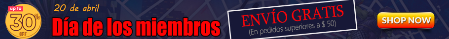 Venta del día de los miembros