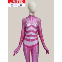 Spider Barbie Custom Cosplay Costume