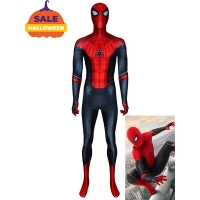 Spider-Man: Lejos de Casa Traje de Spider-Man