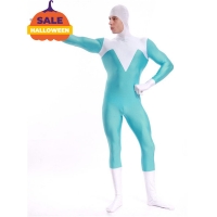 The Incredibles  Traje de Frozone 