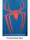 Disfraz de Spider-Man para mujer de la marca Brand New Day