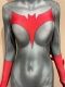 Disfraz de cosplay de Mystery of the Batwoman