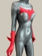 Disfraz de cosplay de Mystery of the Batwoman