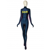 Super Heroes, Batgirl, Costume, Taglia 40/42 : .it: Giochi e