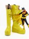 Batgirl Barbara Gordon Cosplay Full Set