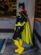 Popular 2015 New Batgirl Female Superhero Costume