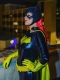 Popular 2015 New Batgirl Female Superhero Costume