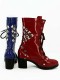 Harley Quinn Cosplay Boots