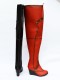 DC Comics Harley Quinn Super Villain Boots