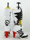 Suicide Squad Harley Quinn Deluxe Cosplay Full Set
