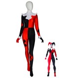 DC Comics Harley Quinn Spandex Costume