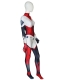 Harley Quinn Costume Supervillain Cosplay Costume