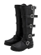 Injustice League 2 Harley Quinn Cosplay Boots 