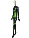 Poison Ivy Plantgirl DyeSub Printing Cosplay Costume