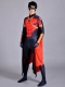 New 52 Red Robin Costume Red Robin Cosplay Costume