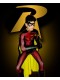 Disfraz de Cosplay de Red Robin DC Comics más nuevo