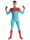 Captain Planet and the Planeteers Captain Planet Costume