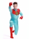Captain Planet and the Planeteers Captain Planet Costume