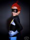 The Incredibles Syndrome Buddy Pine Custom Superhero Costume