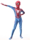 Insomniac PS4 Kids Spiderman Costume Kid Halloween Costume