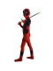 Kids Classic Deadpool Spandex Superhero Costume