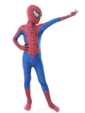 Disfraz de Raimi Spider de Halloween para Niños