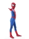 Disfraz Clásico de Spiderman de Halloween para Niños