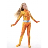 Totally Spies Costumes - Totally Spies halloween costume