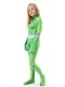 Totally Spies Sam Suit Kids Cosplay Costume Kids Halloween Costume