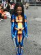 Kid X-23 Suit Laura Kinney Printing Cosplay Costume