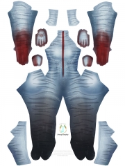 Newest Varang Avatar Printing Cosplay Costume