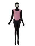 X-men Gambit Custom Vest Superhero Costume