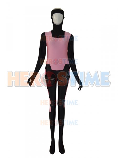 X-men Gambit Custom Vest Superhero Costume