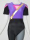 Garnet from Steven Universe Female Superhero Costume 