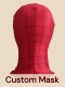 Custom Mask Only Custom-Making Link 