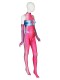 Aelita Schaeffer Suit Code Lyoko Maya Cosplay Printing Costume