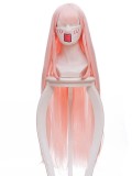 Zero Two Cosplay Wig Darling in the Franxx Cosplay Wig
