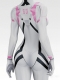 Mari traje de Evangelion 4.0 Versión Mari traje de Evangelion 4.0 Versión