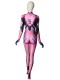Mari Evangelion Costume Mari Makinami Illustrious Spandex Plugsuit