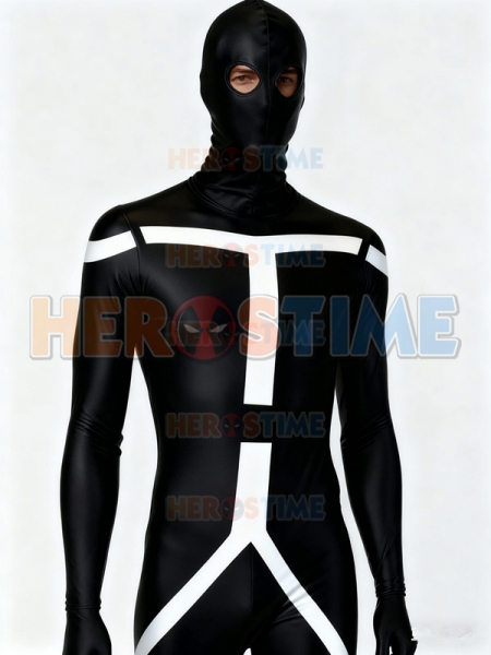 My Hero Academia  Traje de Jin Bubaigawara / Twice Cosplay