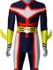 All Might Suit My Hero Academia Custom Cosplay Costume
