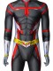 All Might V3 My Hero Academia Printing Cosplay Costume