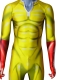 One-Punch Man Dyesub Printing Cosplay Costume