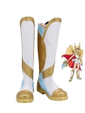 She-Ra Princess of Power Princess Adora Cosplay Boots