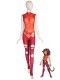 Catra Suit She-Ra Princess of Power Halloween Costume With Tail