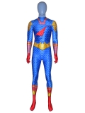 The Homelander Costume The Boys Adult Kids Disfraz de Halloween