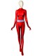 Totally Spies DyeSub Printing Cosplay Full Set