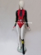 Harley Quinn Costume Birds of Prey Roller Version